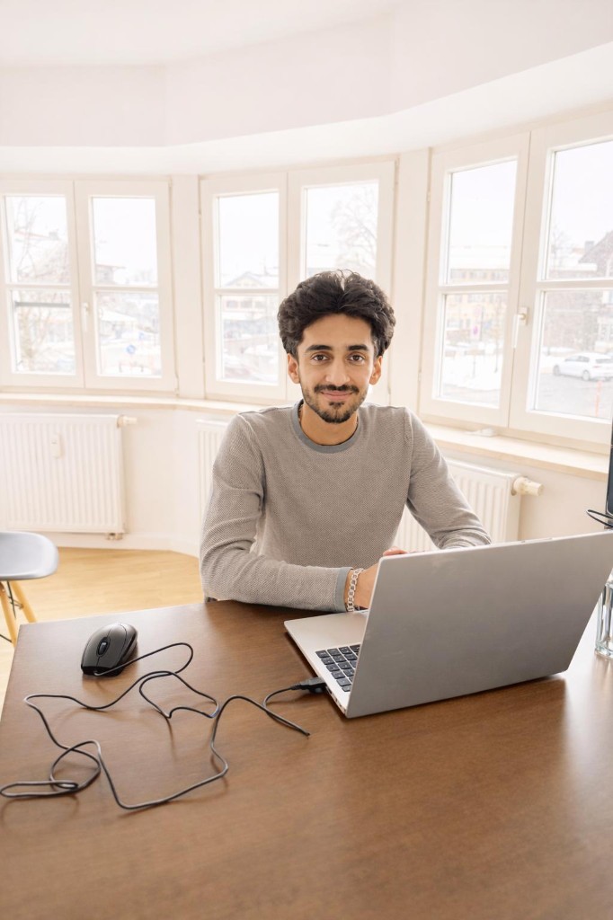 Franz Kleber – Bayerisches Pflegewerk Team