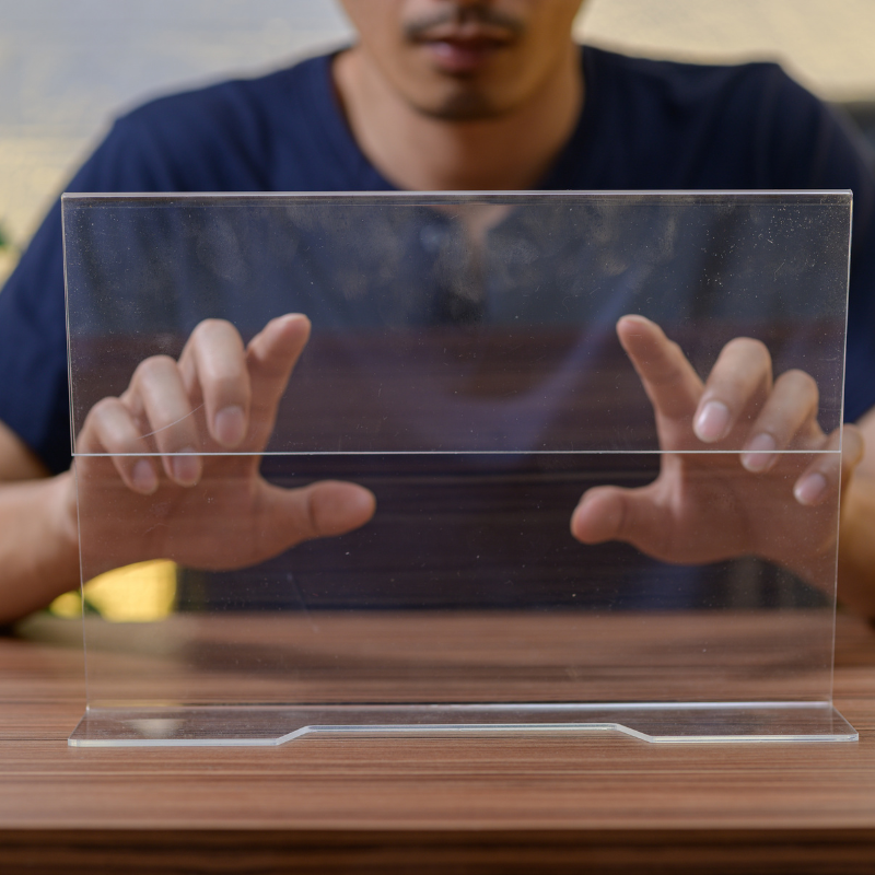 Transparente Abläufe im Überblick